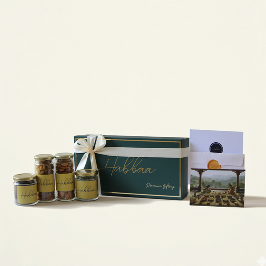 Luxury Konkan gift hamper featuring curated gourmet selections and elegant box design