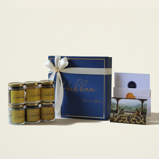 Luxury Mysuru gift hamper featuring curated gourmet selections for elegant occasions