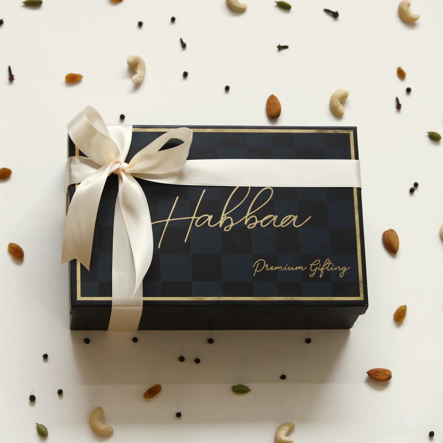 Premium Diwali Gifts for Corporates | Habbaa