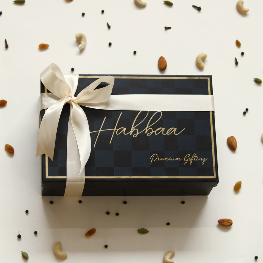 Premium Diwali Gifts for Corporates | Habbaa