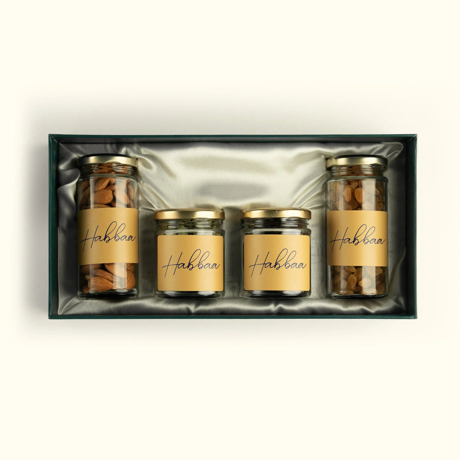 Corporate Diwali Gifts for Employees | Habbaa