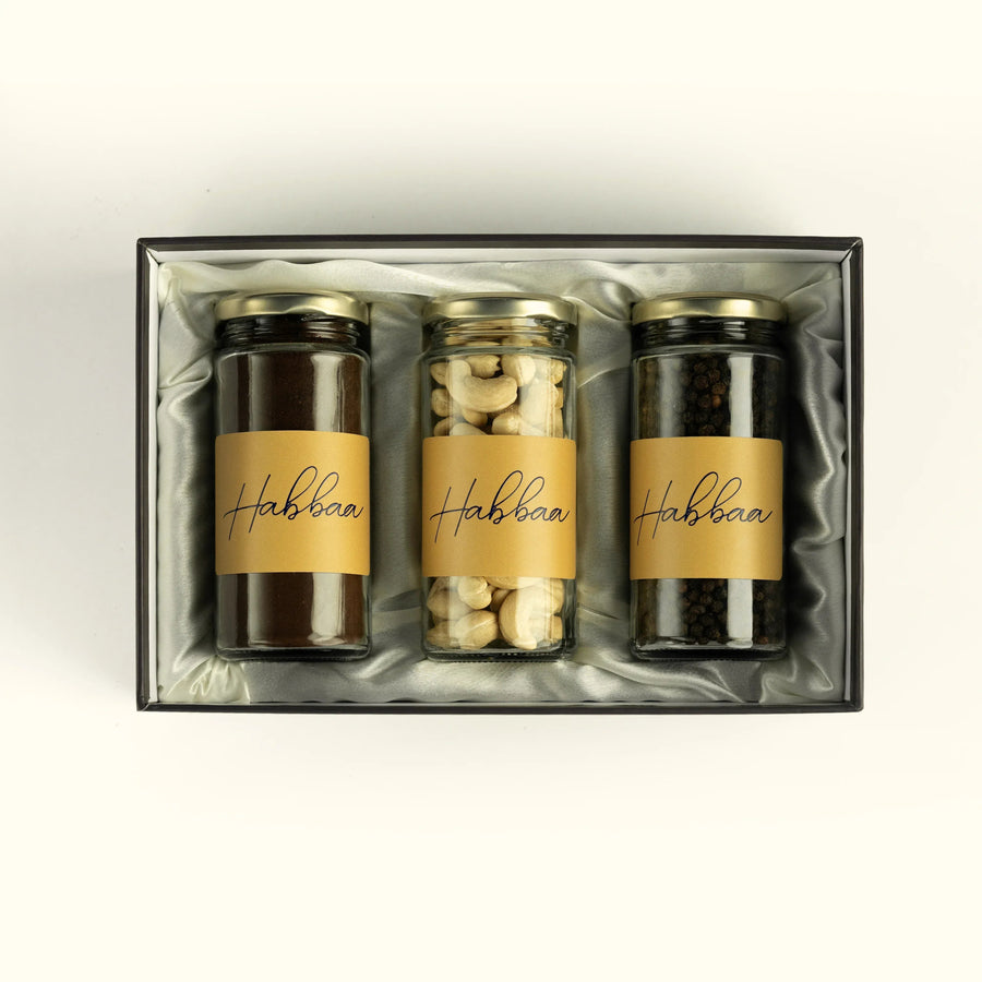 Coorg Coffee Gifts & Kerala Spices