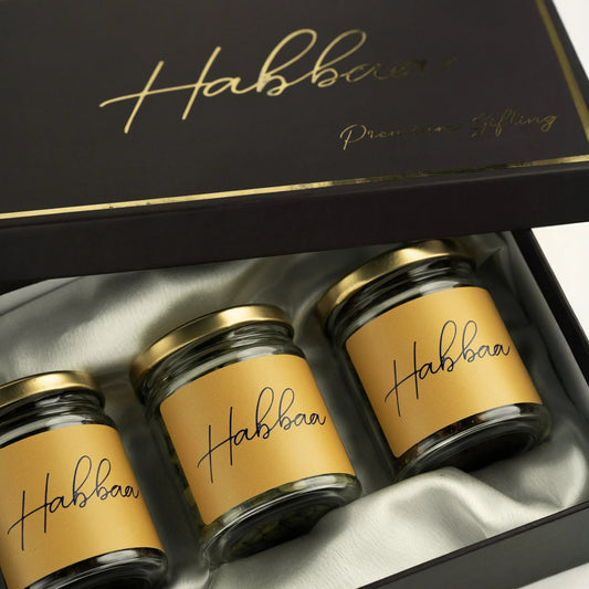 Kerala Spices Gift Set: The Ultimate Luxury Gift for Food Lovers