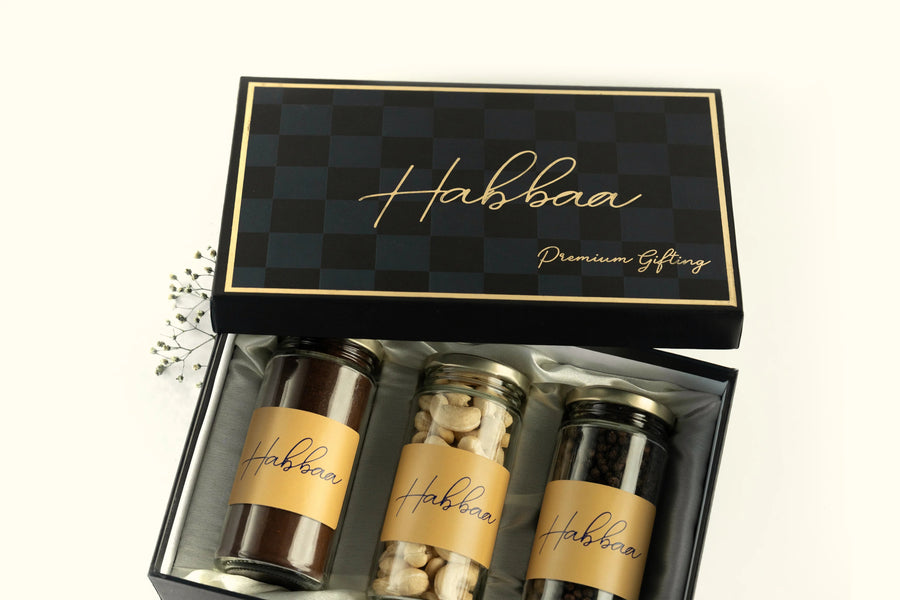 Unique Corporate Gifts for Employees | Habbaa