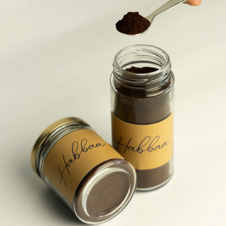 Chikmagalur Coffee Hampers | Habbaa