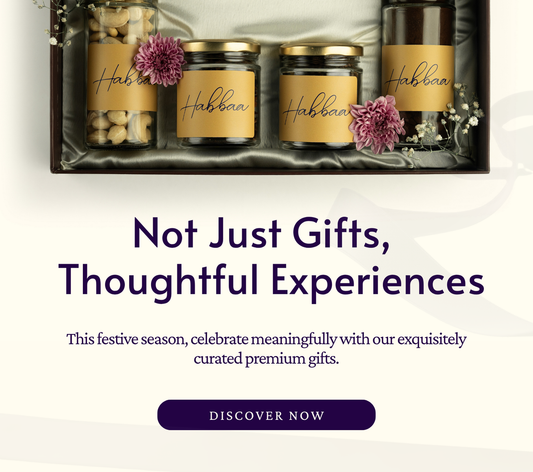 The Psychology Behind Gift Hampers: Why Curated Gifts Feel More Special