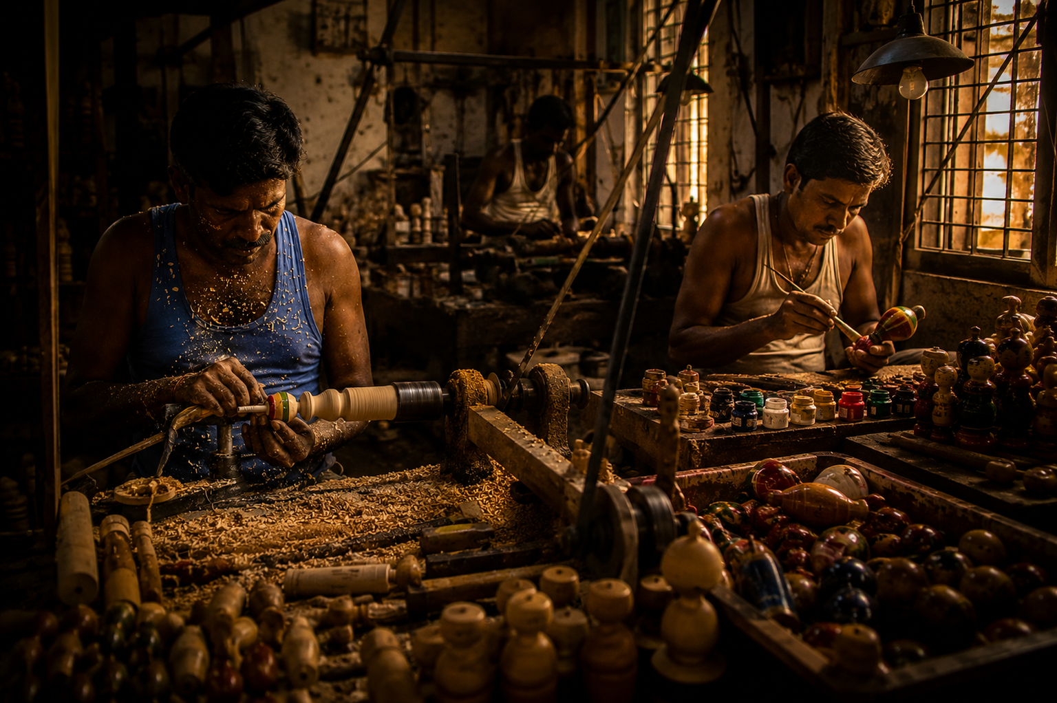 Artisanal Gifting in India: Why Handcrafted Hampers Are Becoming the New Premium Standard