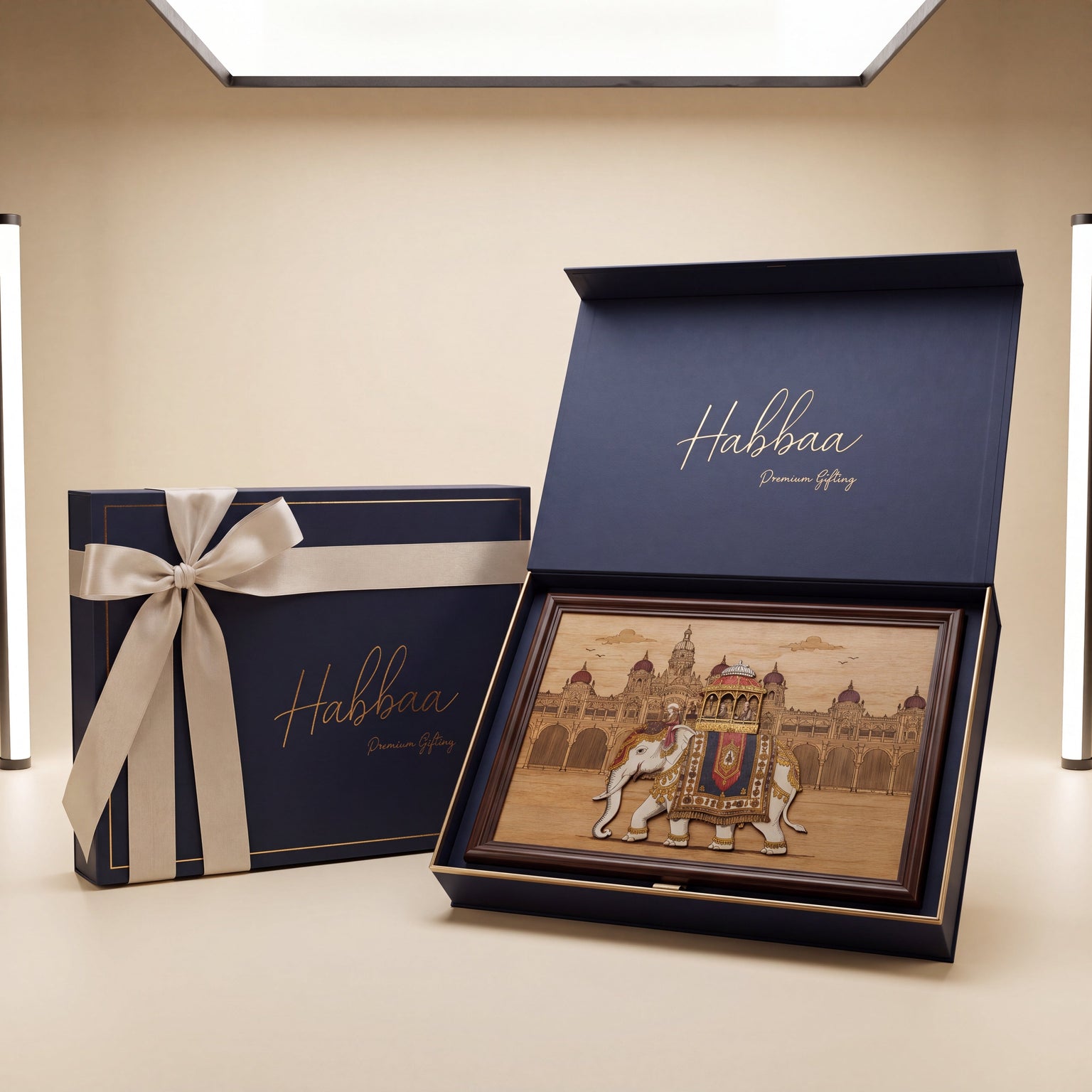 Gift Hampers for Clients