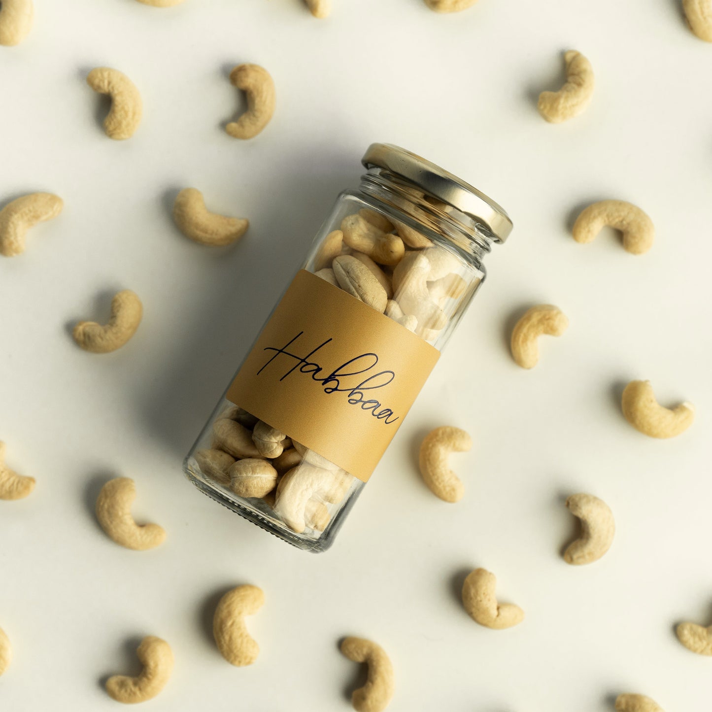 Cashews(100gms)