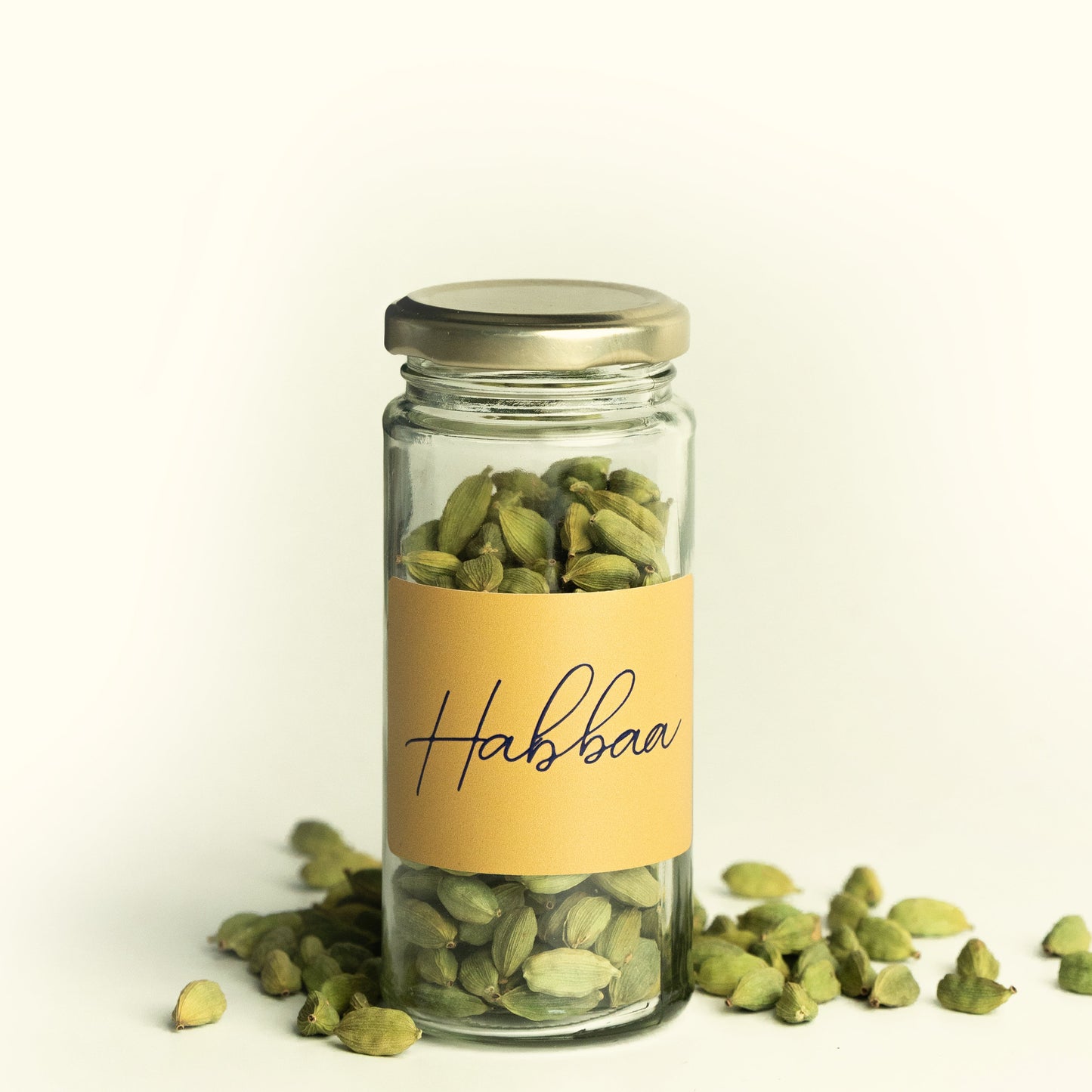 Cardamom(60gms)